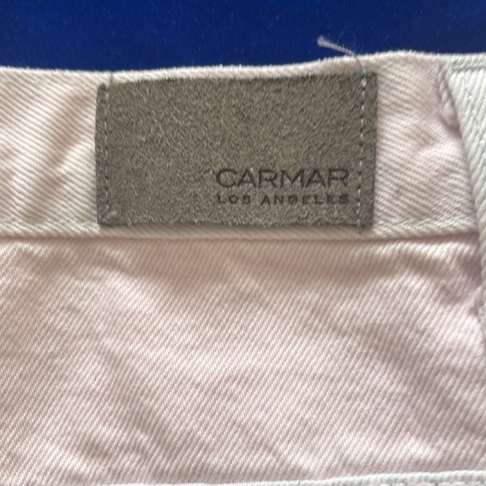 Mini Skirt Carmar - Picture 3 of 6